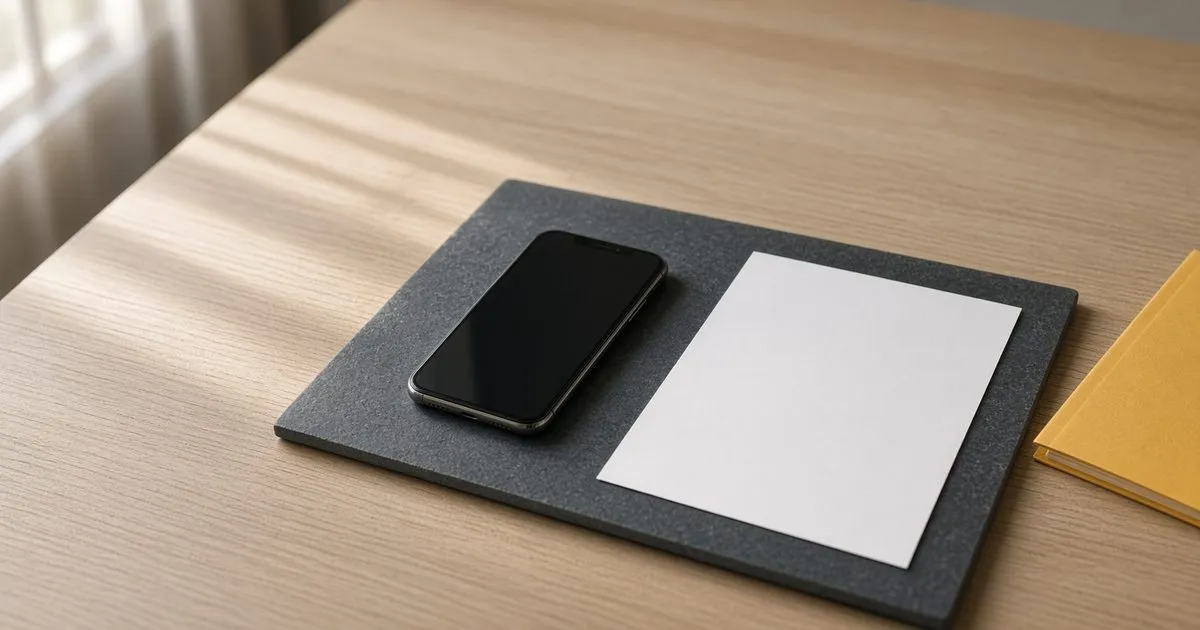Does iPhone Have a Built-In Scanner? Yes — Here's Where It Is