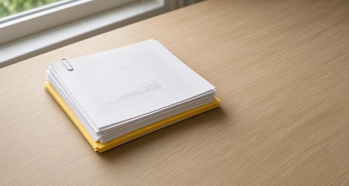 How Long Should You Keep Blood Test Results?