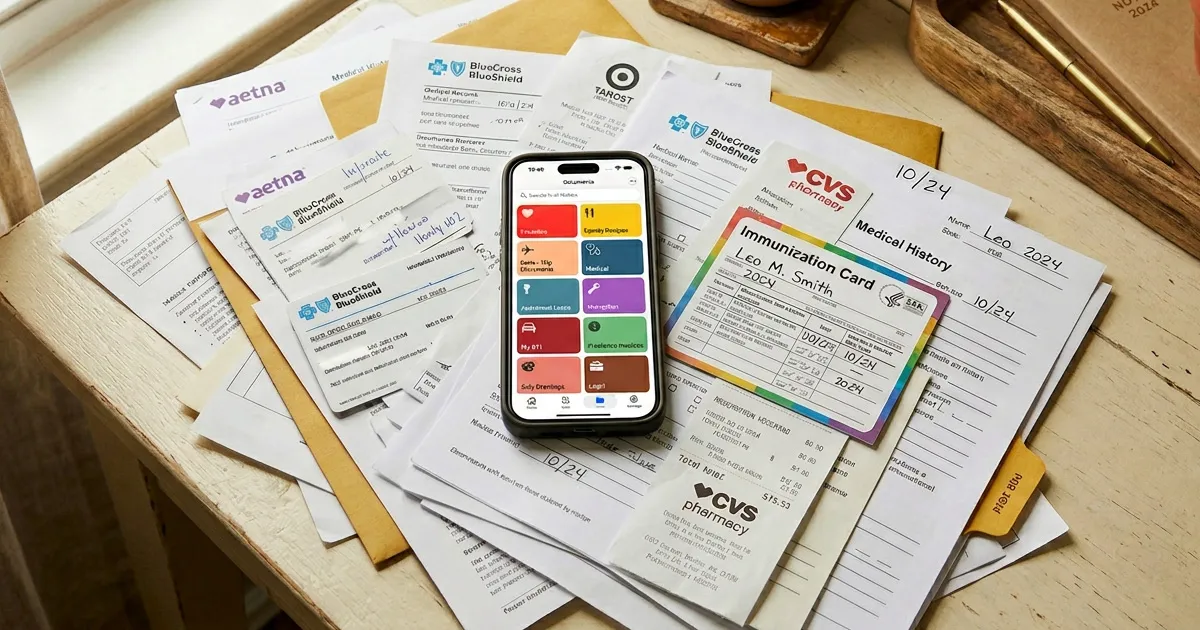 Why I Built an App for a Problem Most People Don't Think They Have