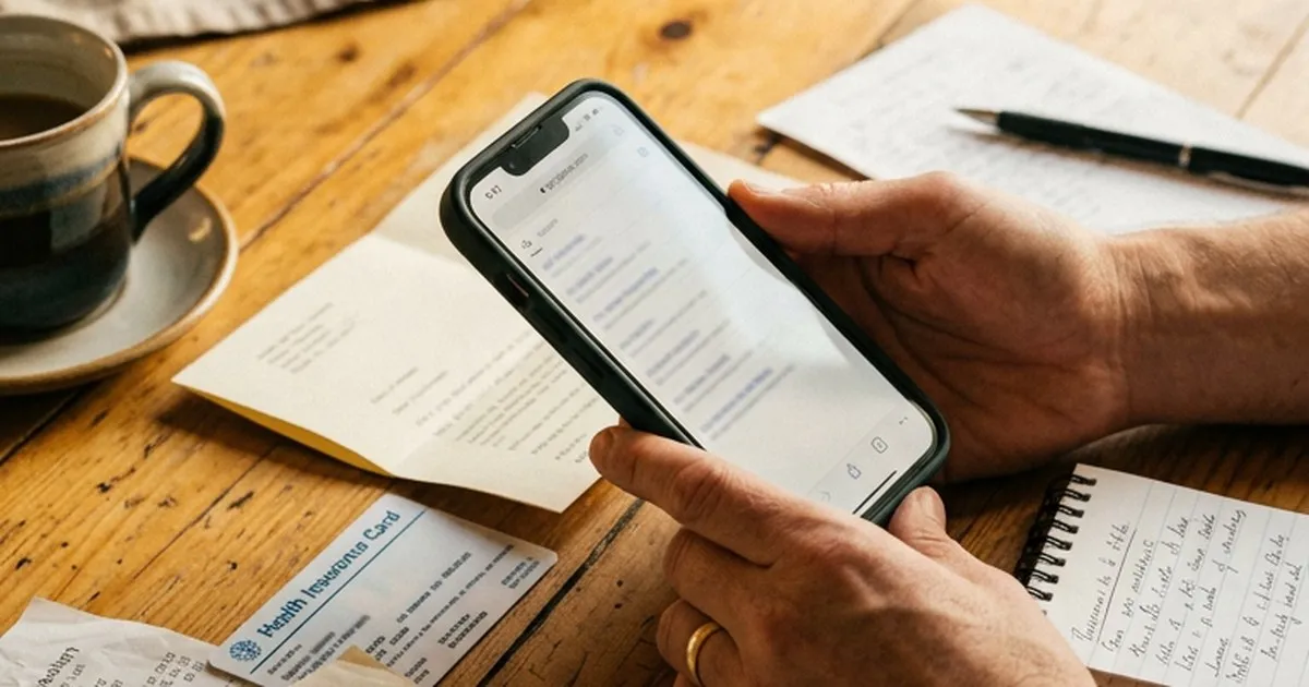 Where Do Scanned Documents Go on iPhone? (And Why They're So Hard to Find)
